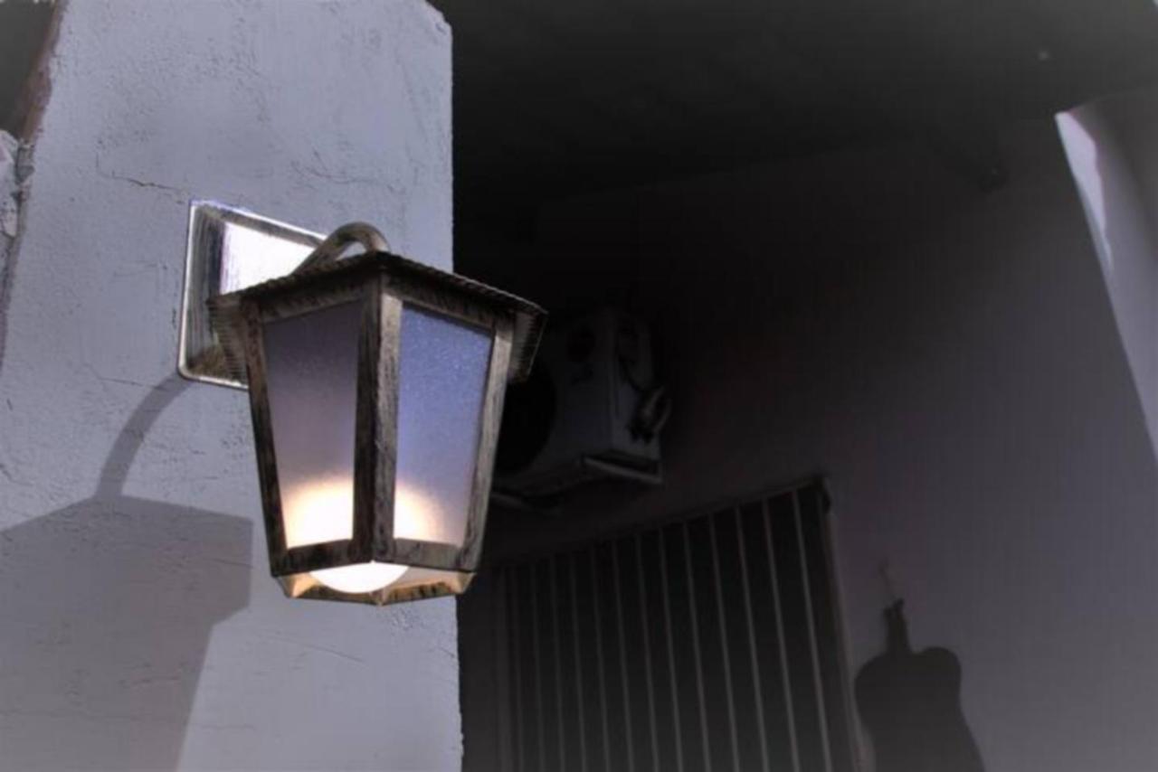 Casa Com Spa De Hidro, Aquecedor E Cromoterapia A 1,0 Km Do Centro Chapada dos Guimarães Eksteriør bilde
